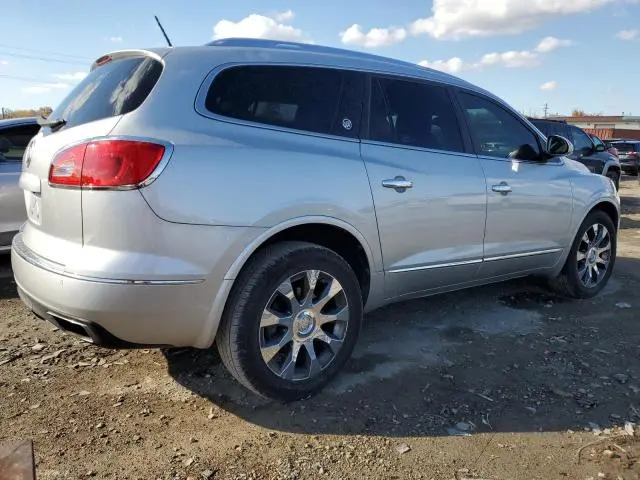 2017 BUICK ENCLAVE   