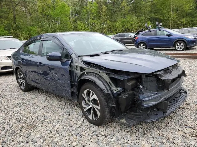 2024 SUBARU LEGACY PREMIUM  