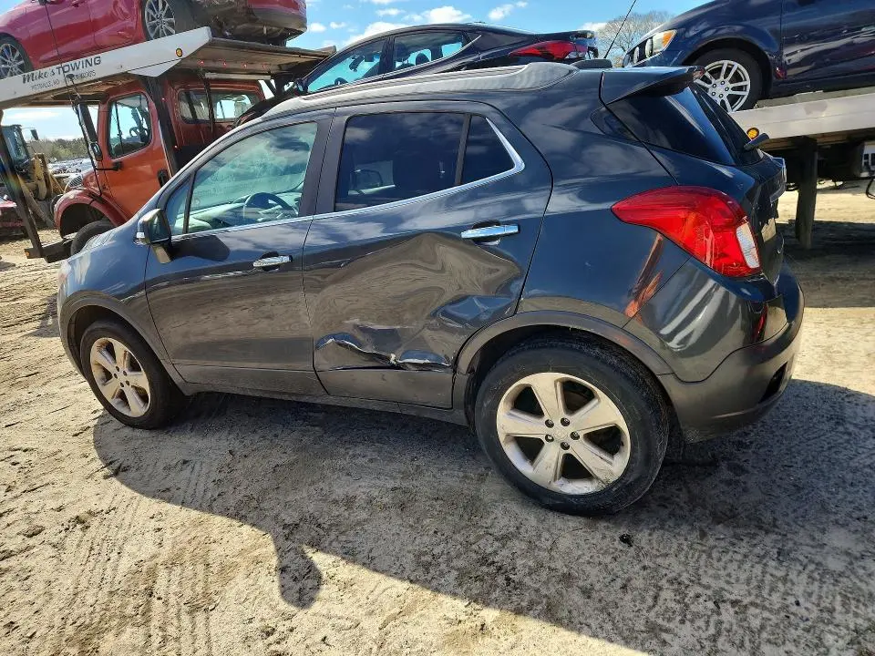 2016 BUICK ENCORE CONVENIENCE  