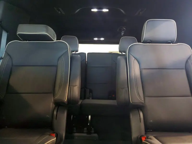 2025 GMC YUKON XL ELEVATION  