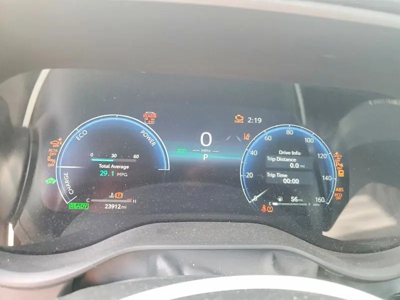2025 TOYOTA SIENNA   