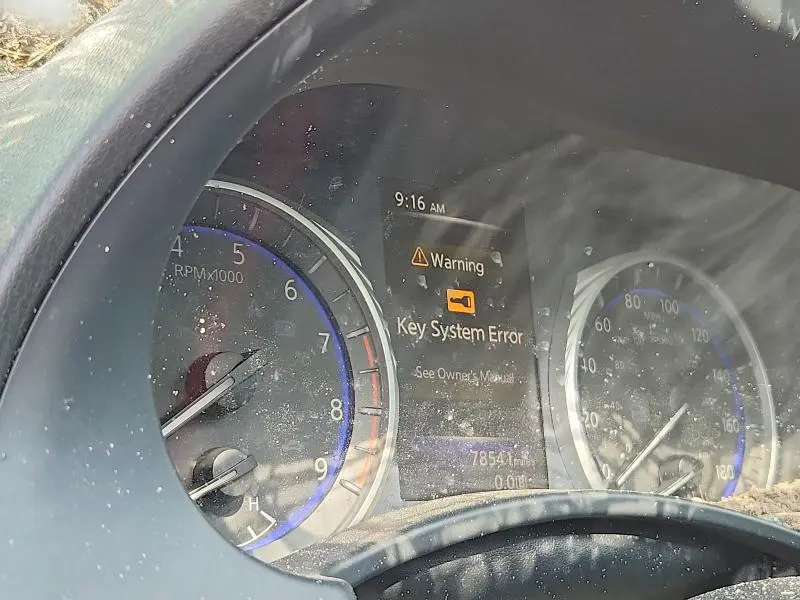 2018 INFINITI Q60 3.0T SPORT  