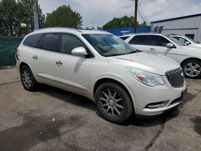 2014 BUICK ENCLAVE   