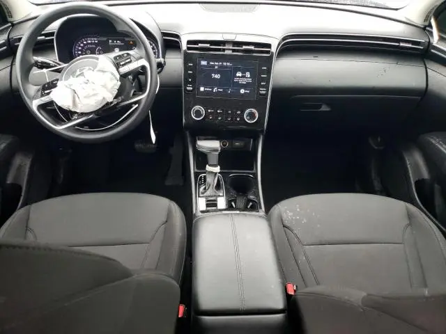 2022 HYUNDAI TUCSON SE