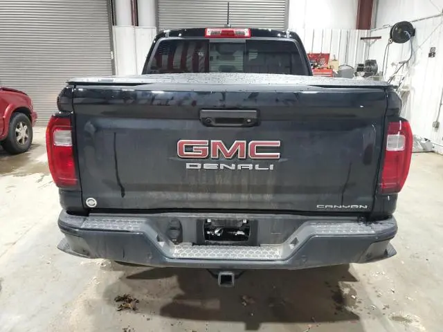 2024 GMC CANYON DENALI  