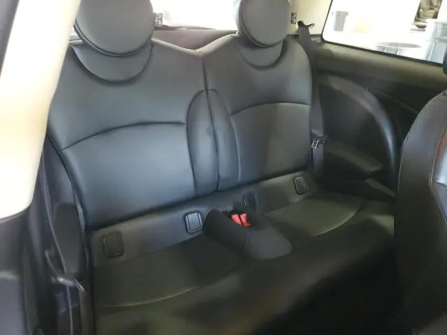 2012 MINI COOPER   
