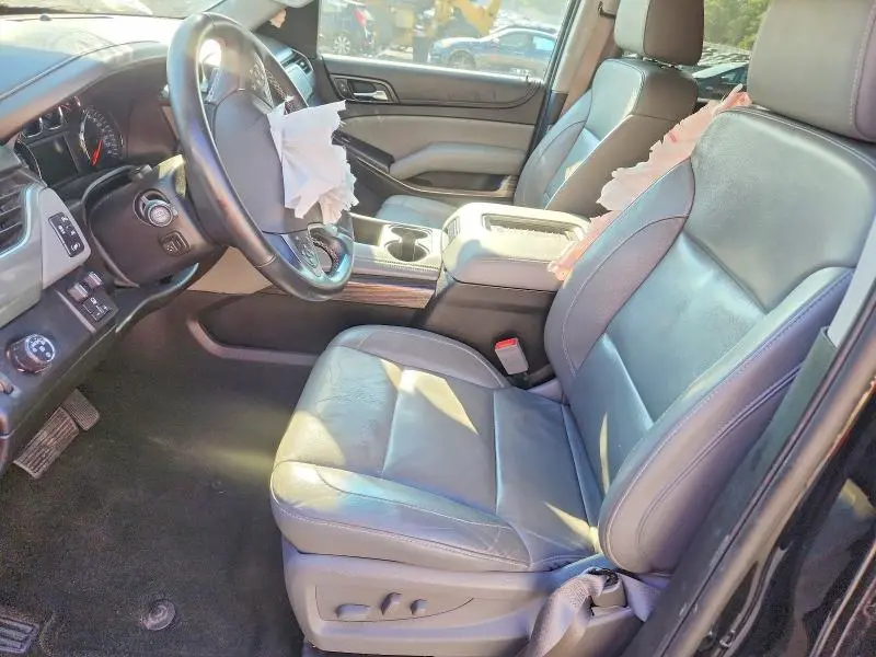2016 CHEVROLET TAHOE C1500 LT  