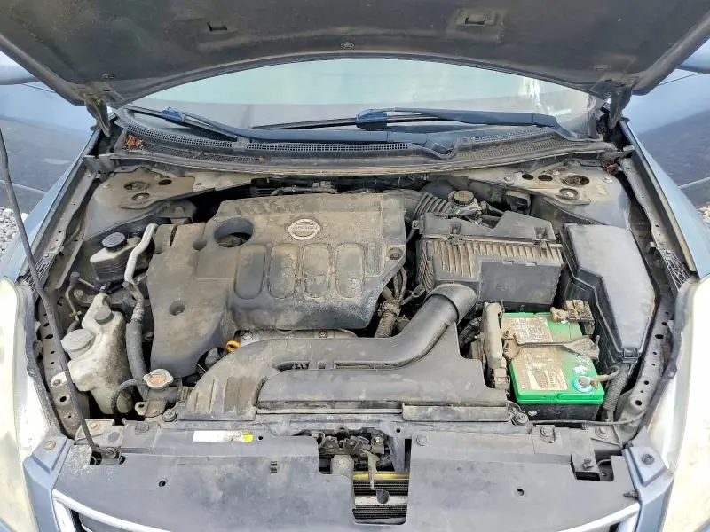 2012 NISSAN ALTIMA 2.5  