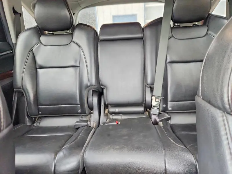2015 ACURA MDX TECHNOLOGY  