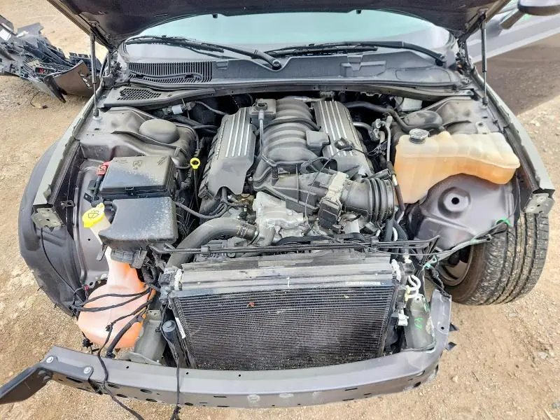 2021 DODGE CHALLENGER R  