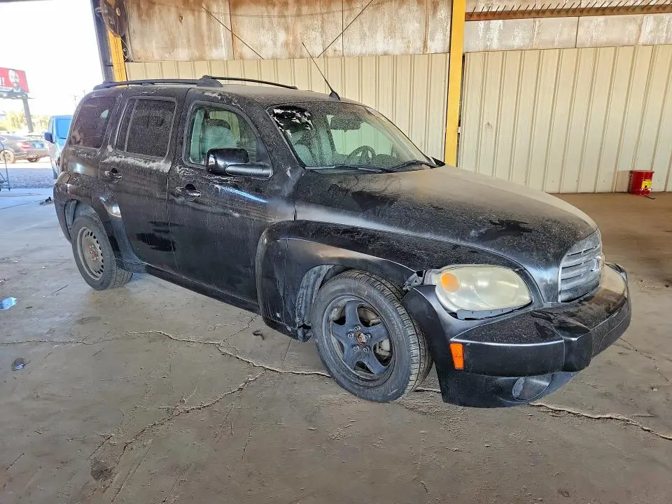 2010 CHEVROLET HHR LT  