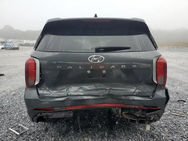 2023 HYUNDAI PALISADE XRT  