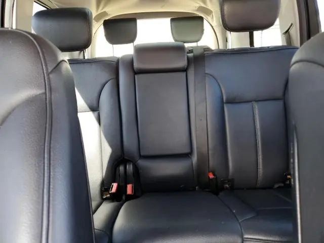 2010 MERCEDES-BENZ GL 350 BLUETEC  