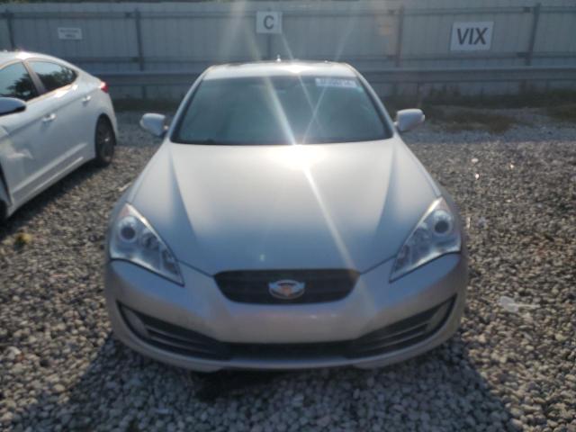 2011 HYUNDAI GENESIS COUPE 3.8L