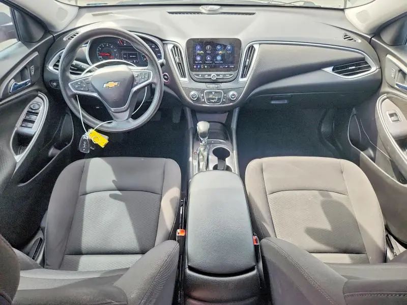 2022 CHEVROLET MALIBU LS  