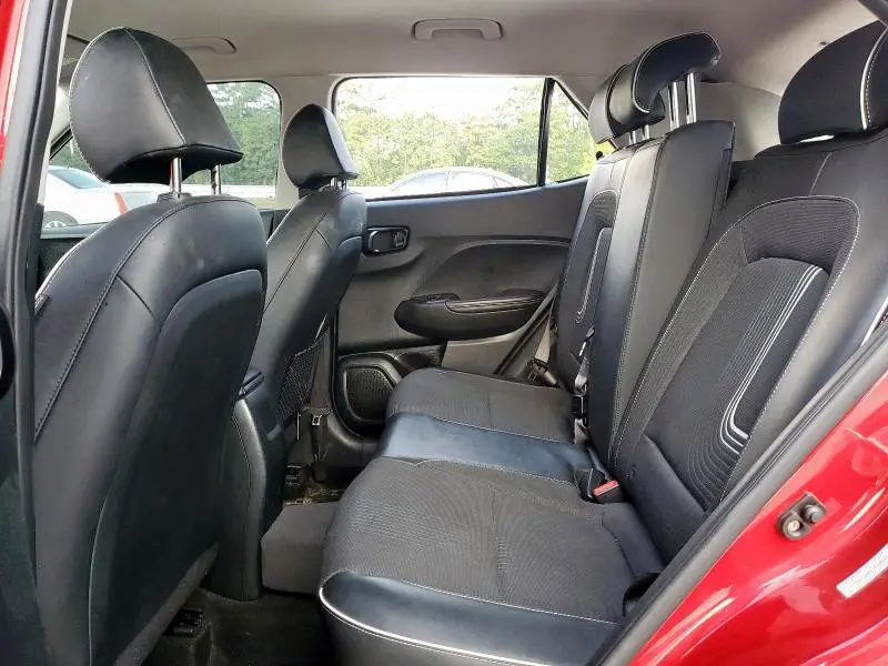 2022 HYUNDAI VENUE SEL  