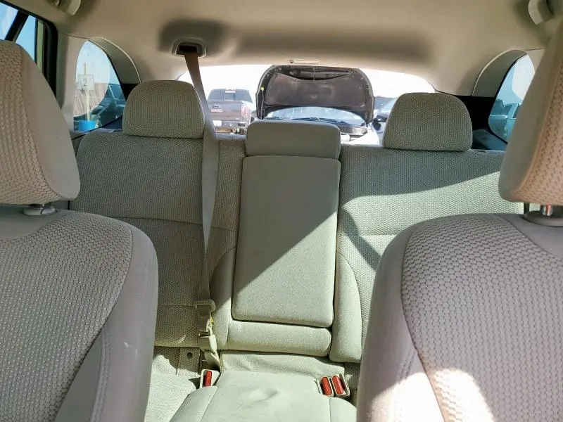 2019 SUBARU OUTBACK 2.5I  