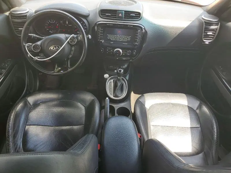 2014 KIA SOUL !  