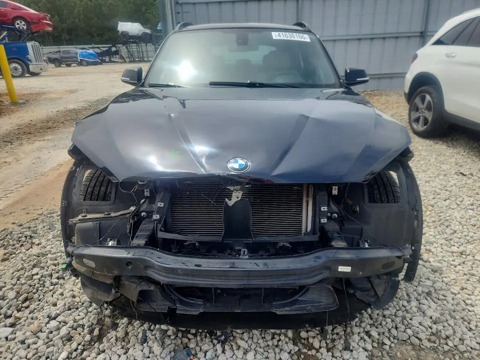 2014 BMW X1 SDRIVE28I  