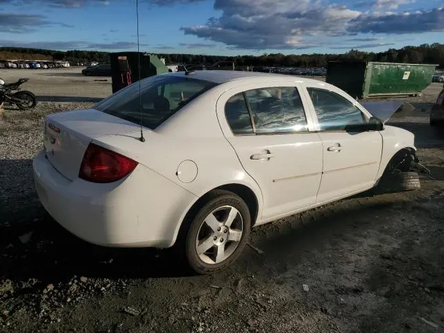 2010 CHEVROLET COBALT 1LT  
