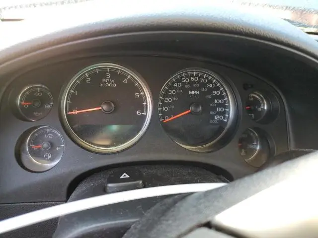 2011 GMC YUKON XL DENALI  