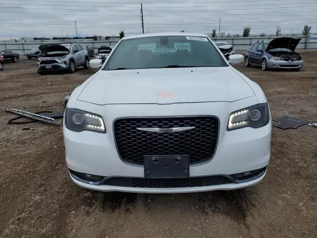2017 CHRYSLER 300 S  