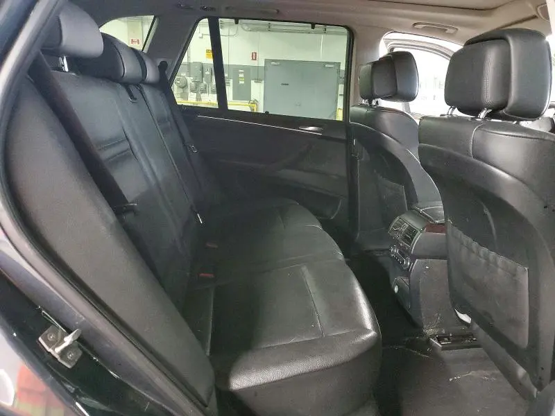 2012 BMW X5 XDRIVE35D  