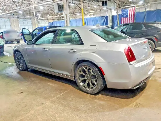 2015 CHRYSLER 300 S  
