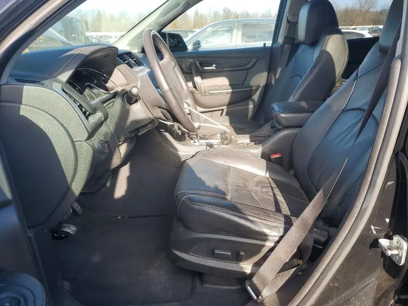 2017 GMC ACADIA LIMITED SLT-2  