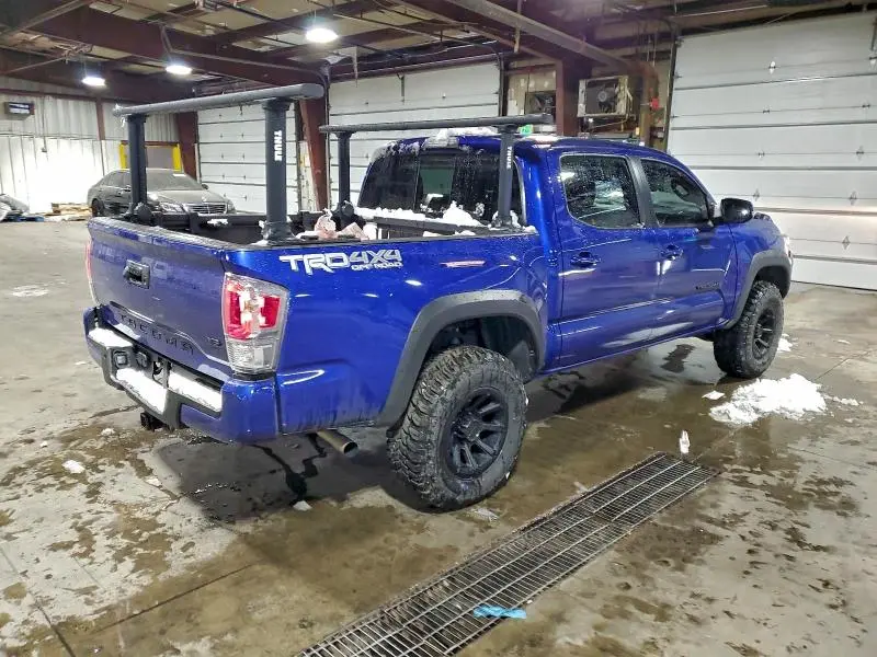 2023 TOYOTA TACOMA DOUBLE CAB  