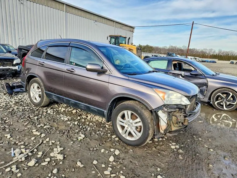 2011 HONDA CR-V EXL  