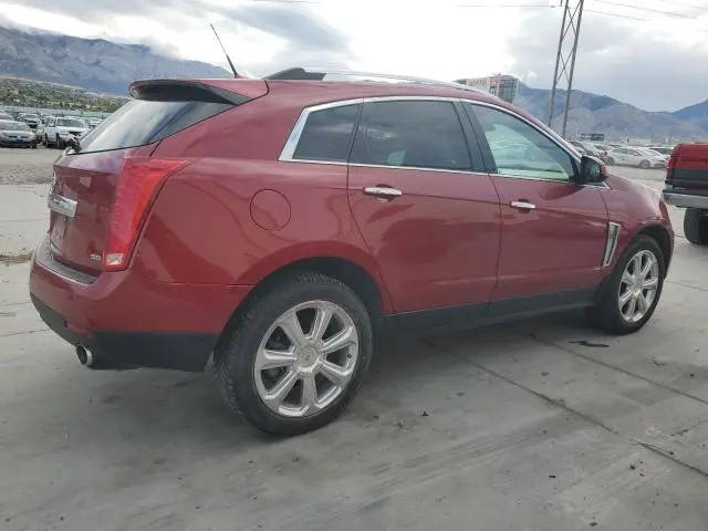 2013 CADILLAC SRX PREMIUM COLLECTION  