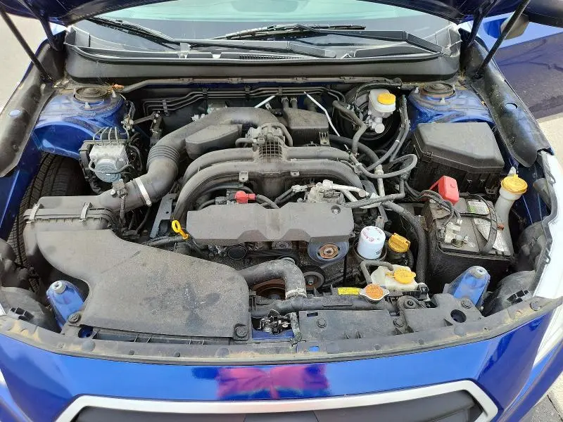 2016 SUBARU LEGACY 2.5I  