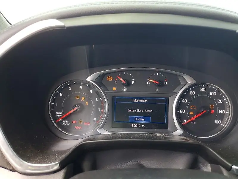 2021 CHEVROLET BLAZER 2LT  