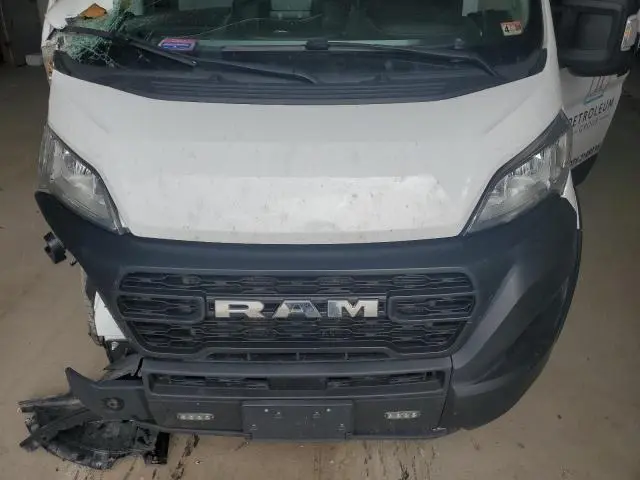 2023 RAM PROMASTER 2500 2500 HIGH  