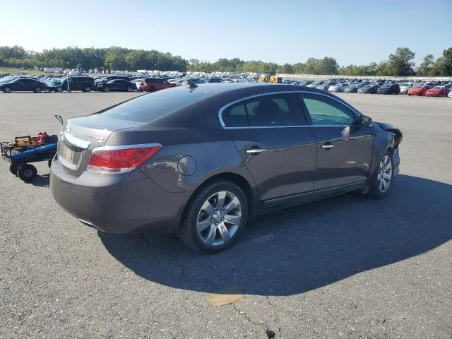2013 BUICK LACROSSE   