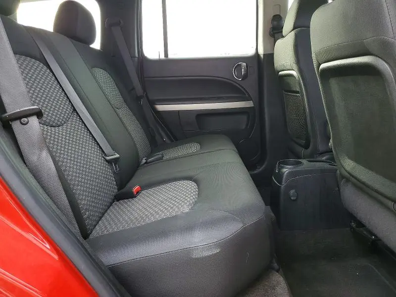 2011 CHEVROLET HHR LT  