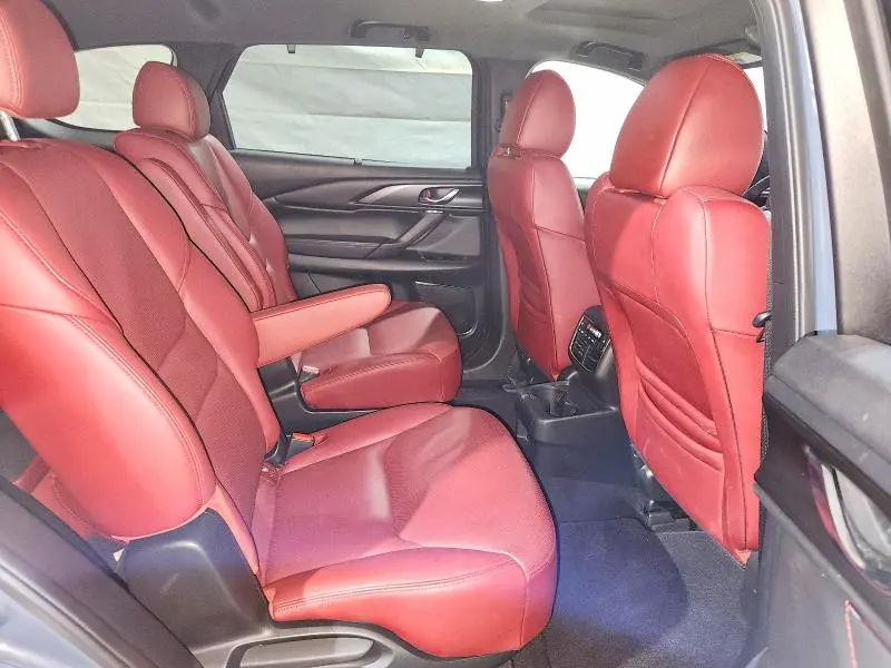 2021 MAZDA CX-9 GRAND TOURING  