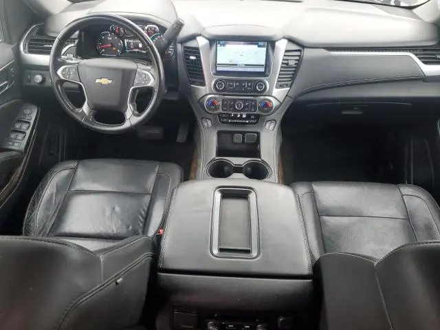 2018 CHEVROLET SUBURBAN K1500 LT  