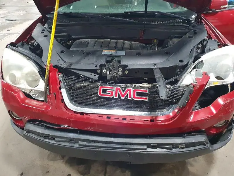 2012 GMC ACADIA SLT-1  