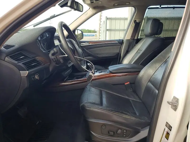 2013 BMW X5 XDRIVE35I  