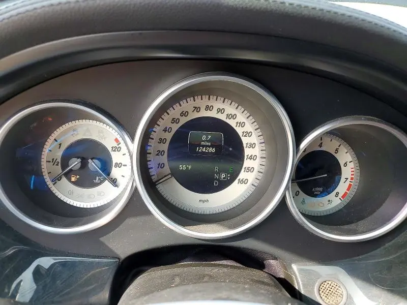 2016 MERCEDES-BENZ CLS 400 4MATIC  