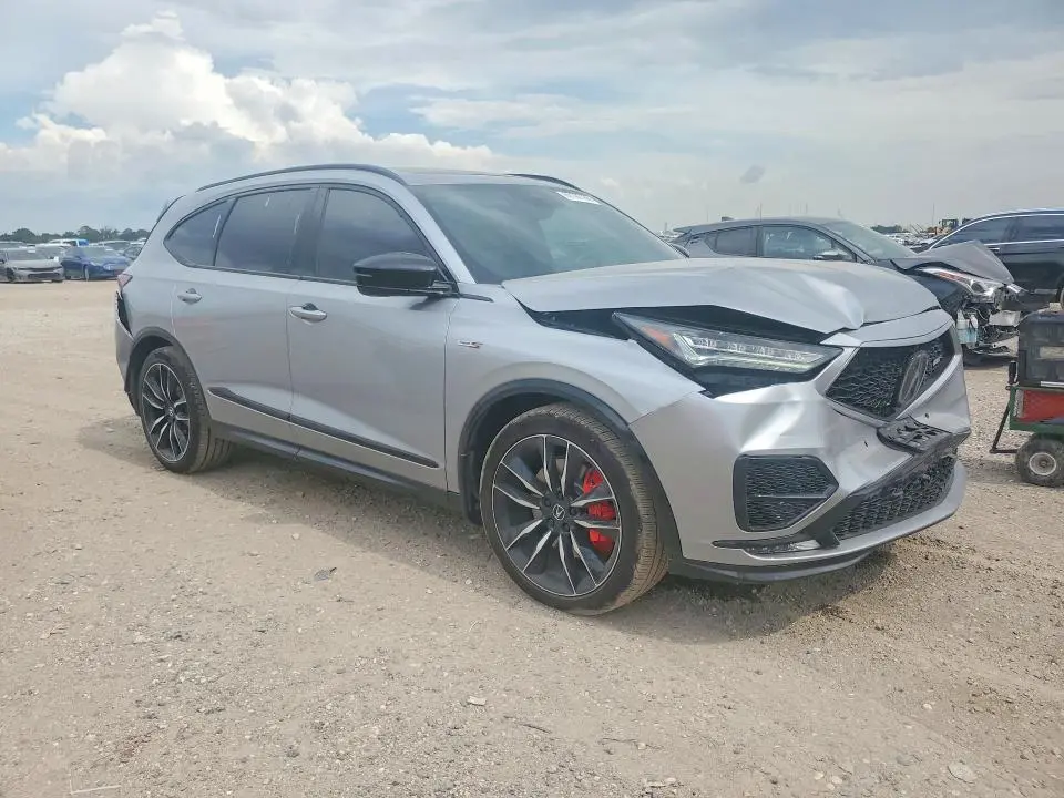 2024 ACURA MDX TYPE S ADVANCE  