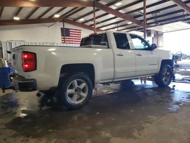 2015 CHEVROLET SILVERADO C1500 LT  