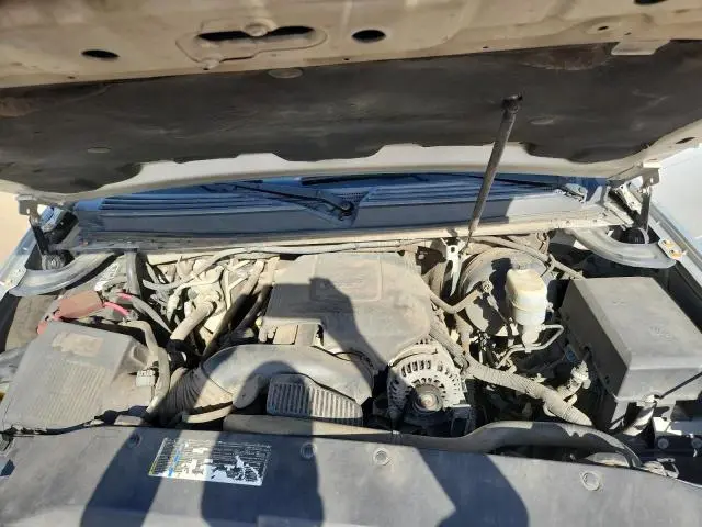 2011 CADILLAC ESCALADE ESV PREMIUM  