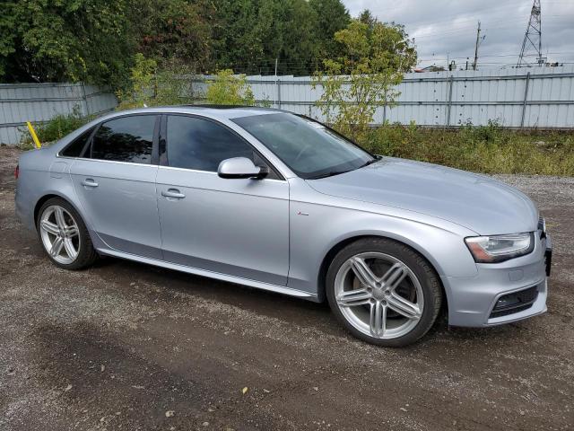 2015 AUDI A4 PRESTIGE