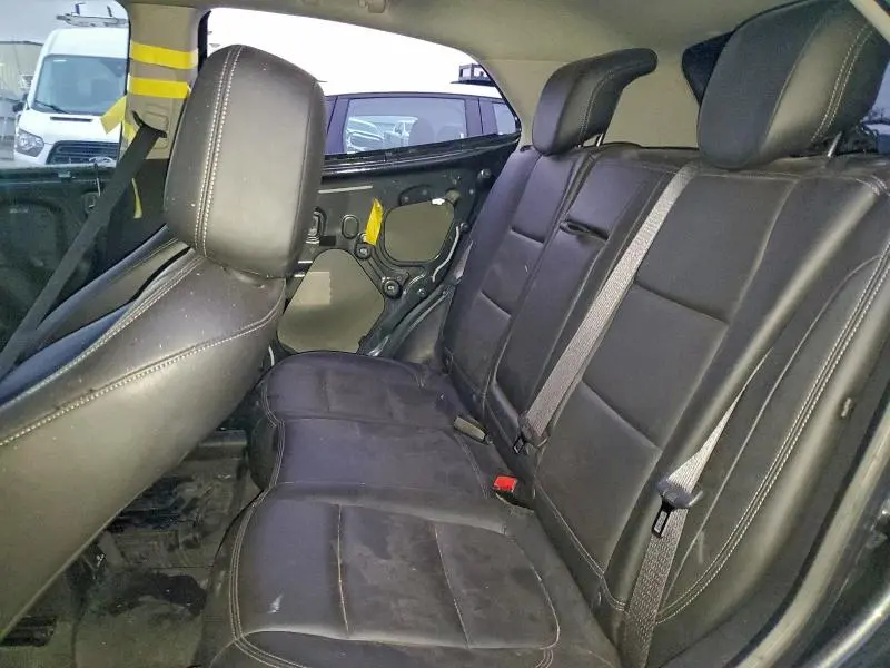 2016 BUICK ENCORE PREMIUM  