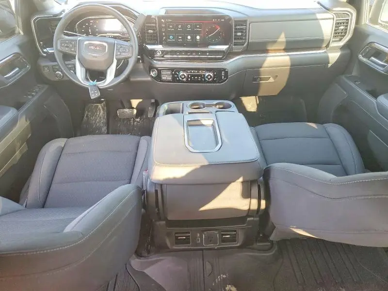 2024 GMC SIERRA K1500 ELEVATION  