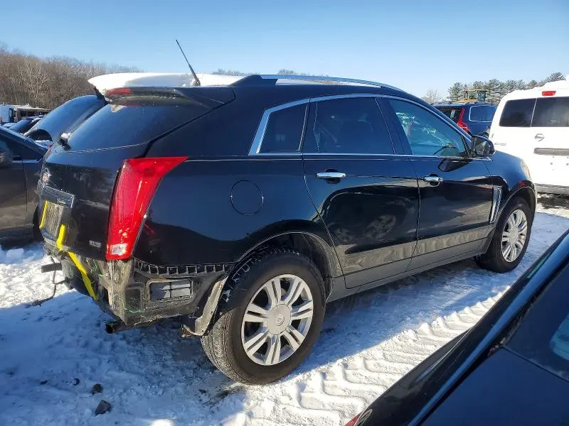 2013 CADILLAC SRX LUXURY COLLECTION  