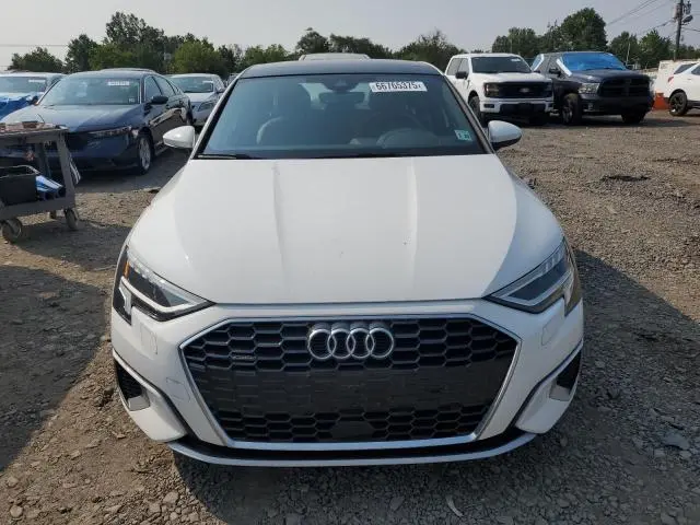 2024 AUDI A3 PREMIUM  